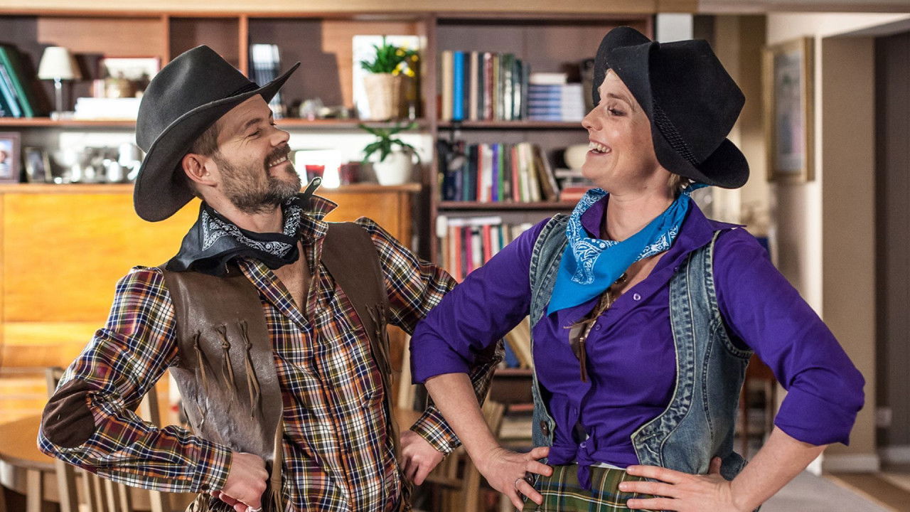 Ja to mam szczęście! — Épisode 3