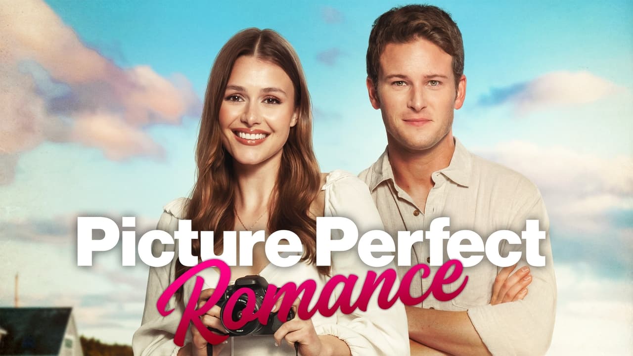 Picture Perfect Romance background