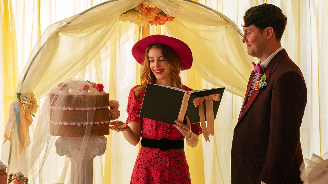 The Amelia Gething Complex — Épisode 7