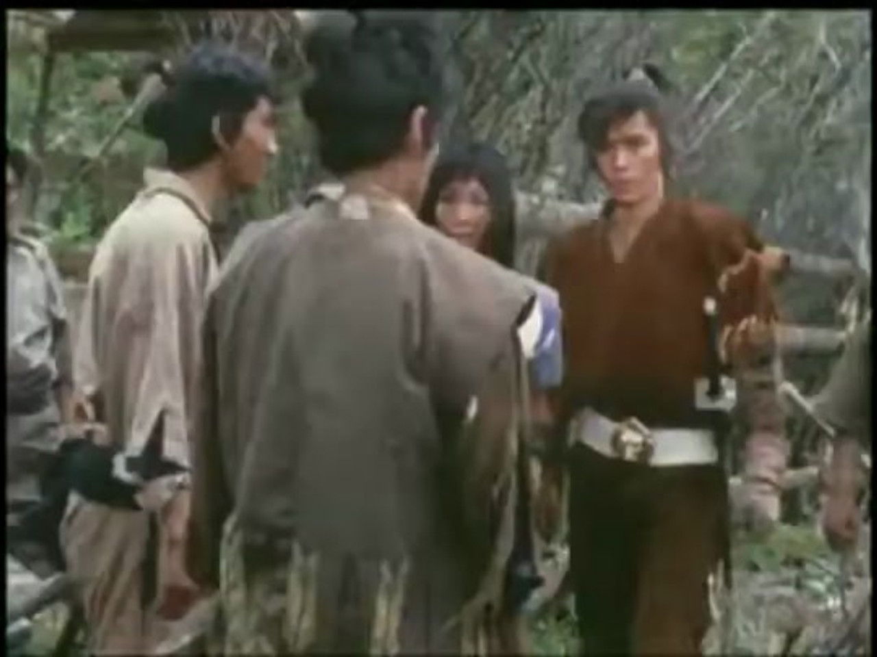 Kaiketsu Lion-Maru — Épisode 17