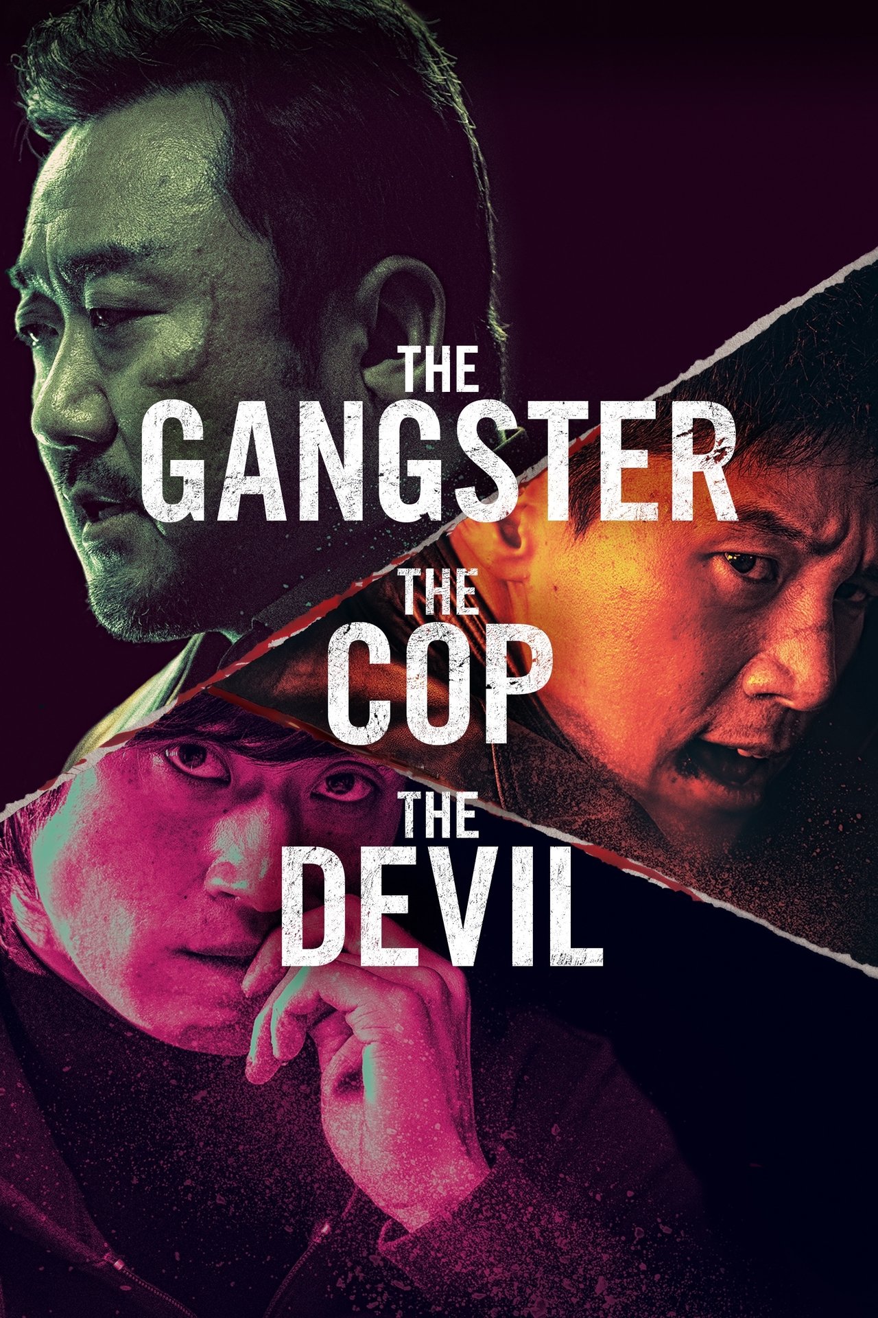 The Gangster The Cop The Devil subtitles Tamil opensubtitles com The Gangster The Cop The Devil subtitles Tamil opensubtitles com