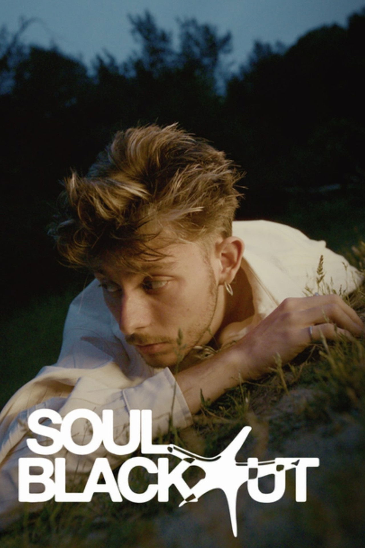 Soul Blackout Backdrop