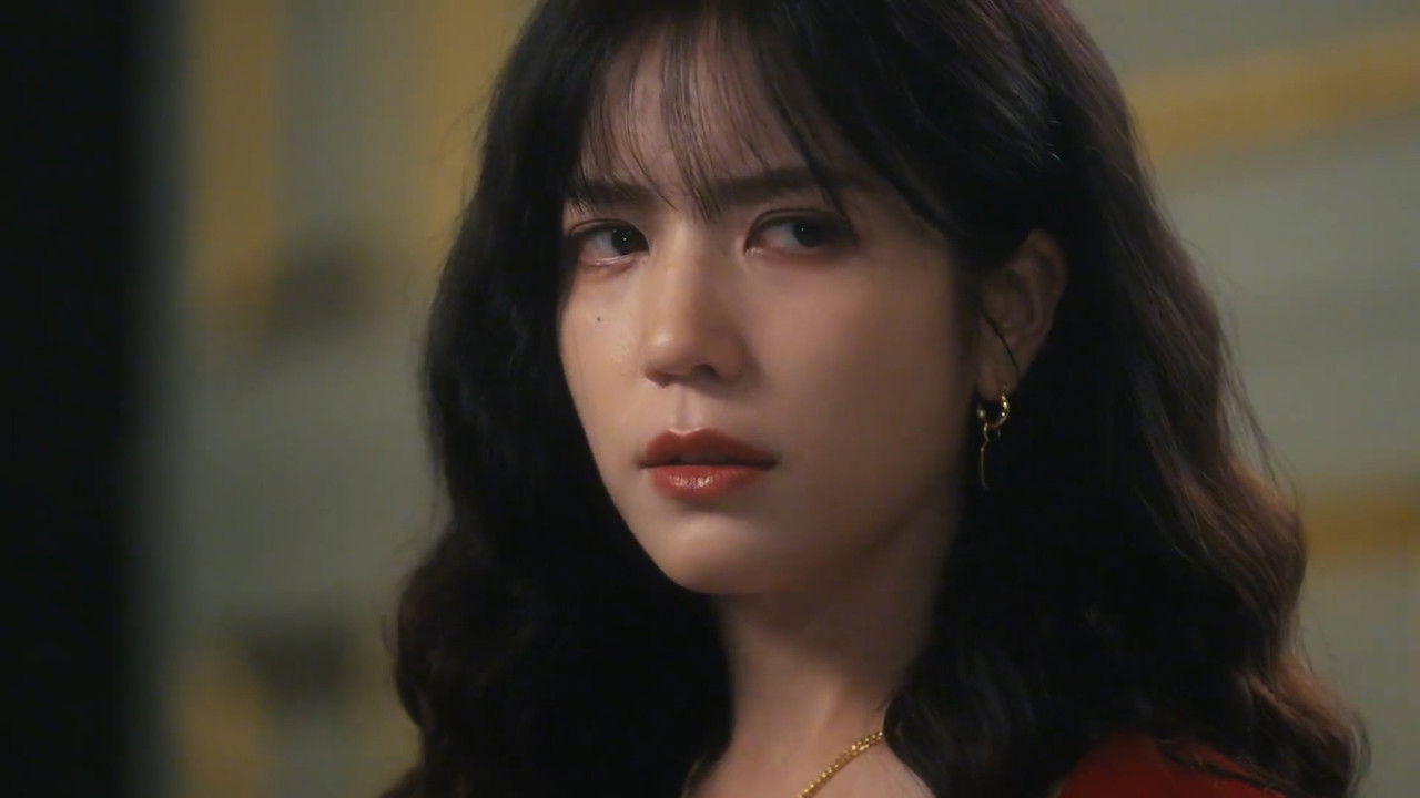 金猪玉叶 — Épisode 5