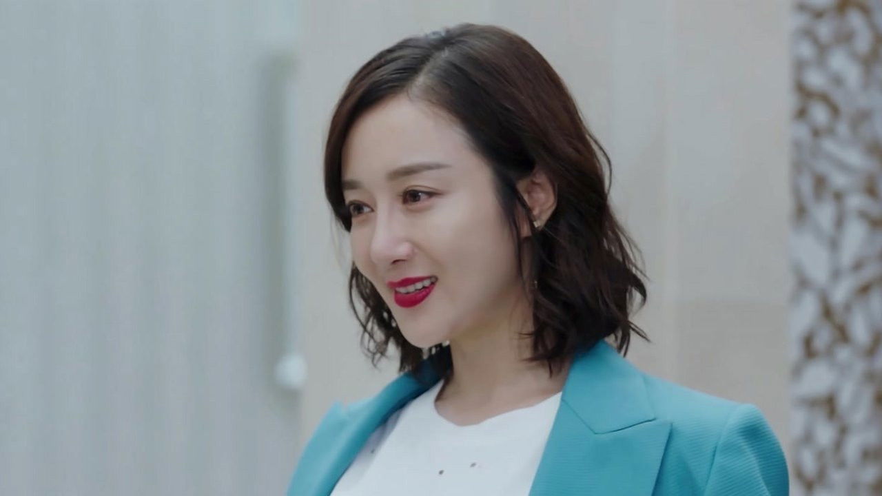 爱在星空下 — Épisode 45