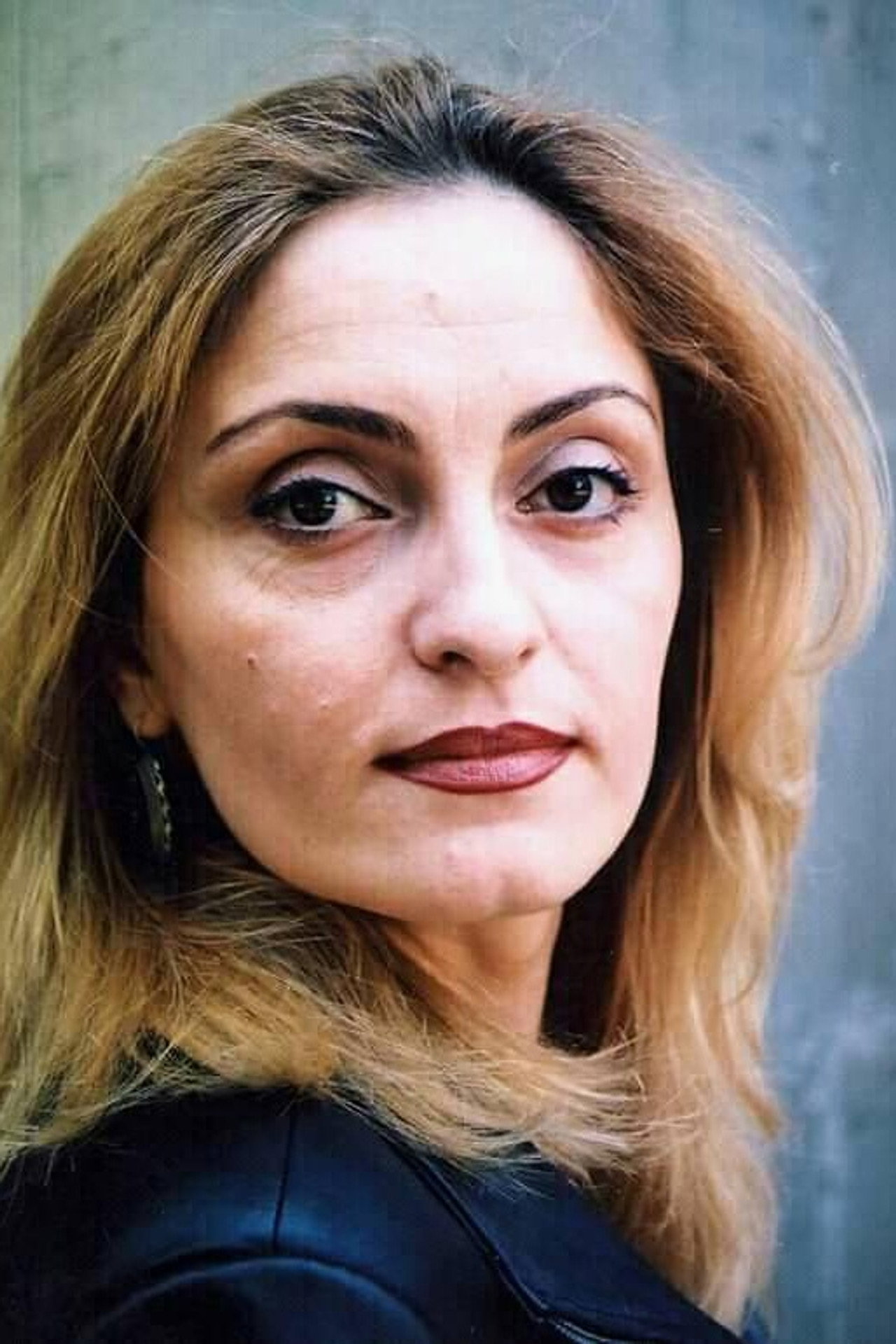 Yagut Pashayeva