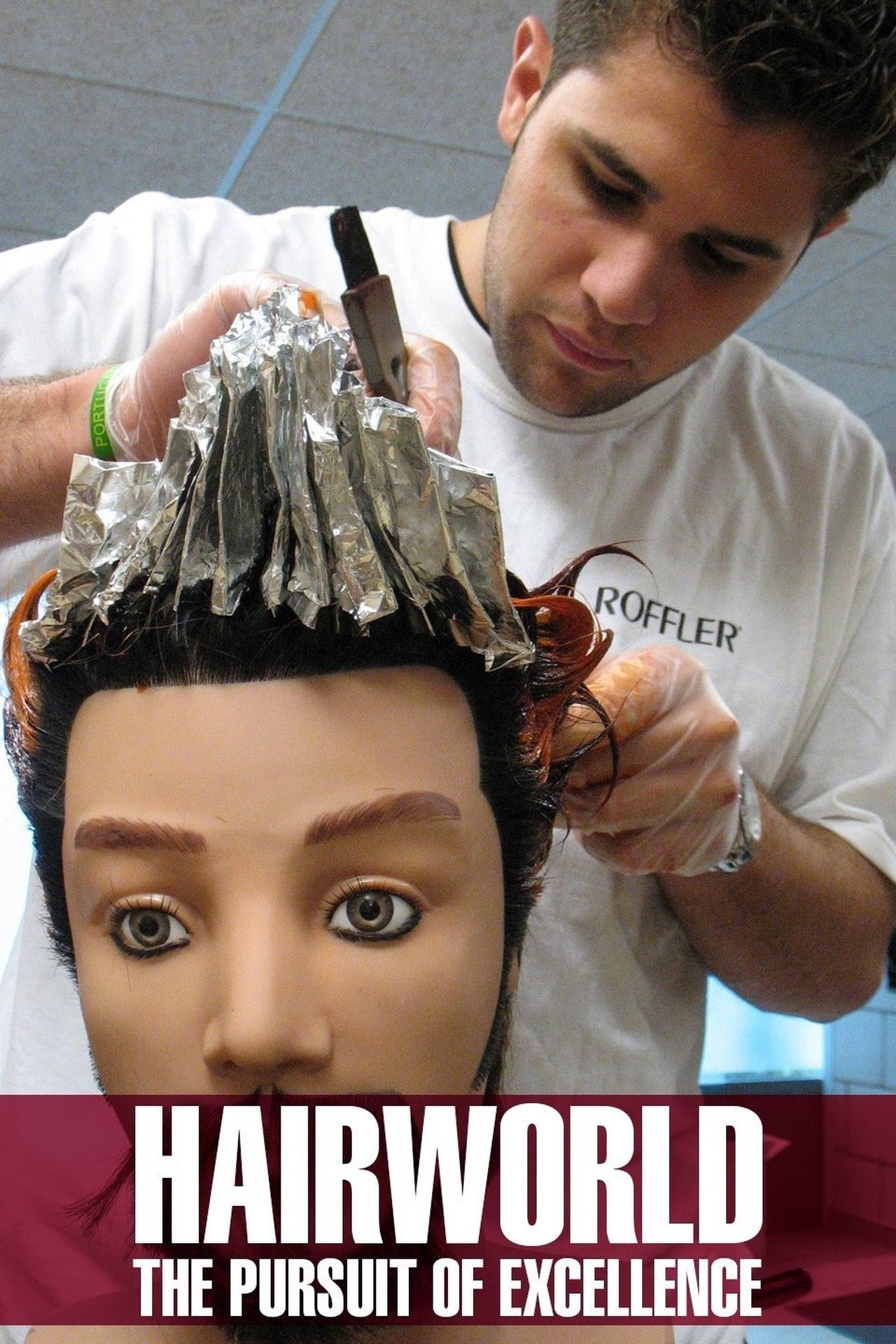 Hairworld