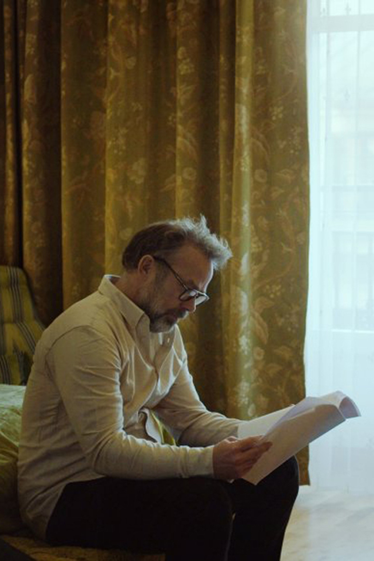 Det jeg ønsker du hadde sagt til meg, som du aldri kommer til å si filmaffisch