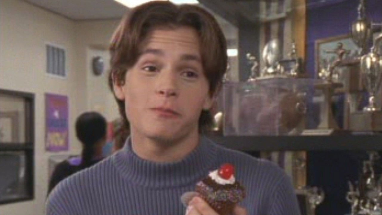 Do Over — Épisode 11