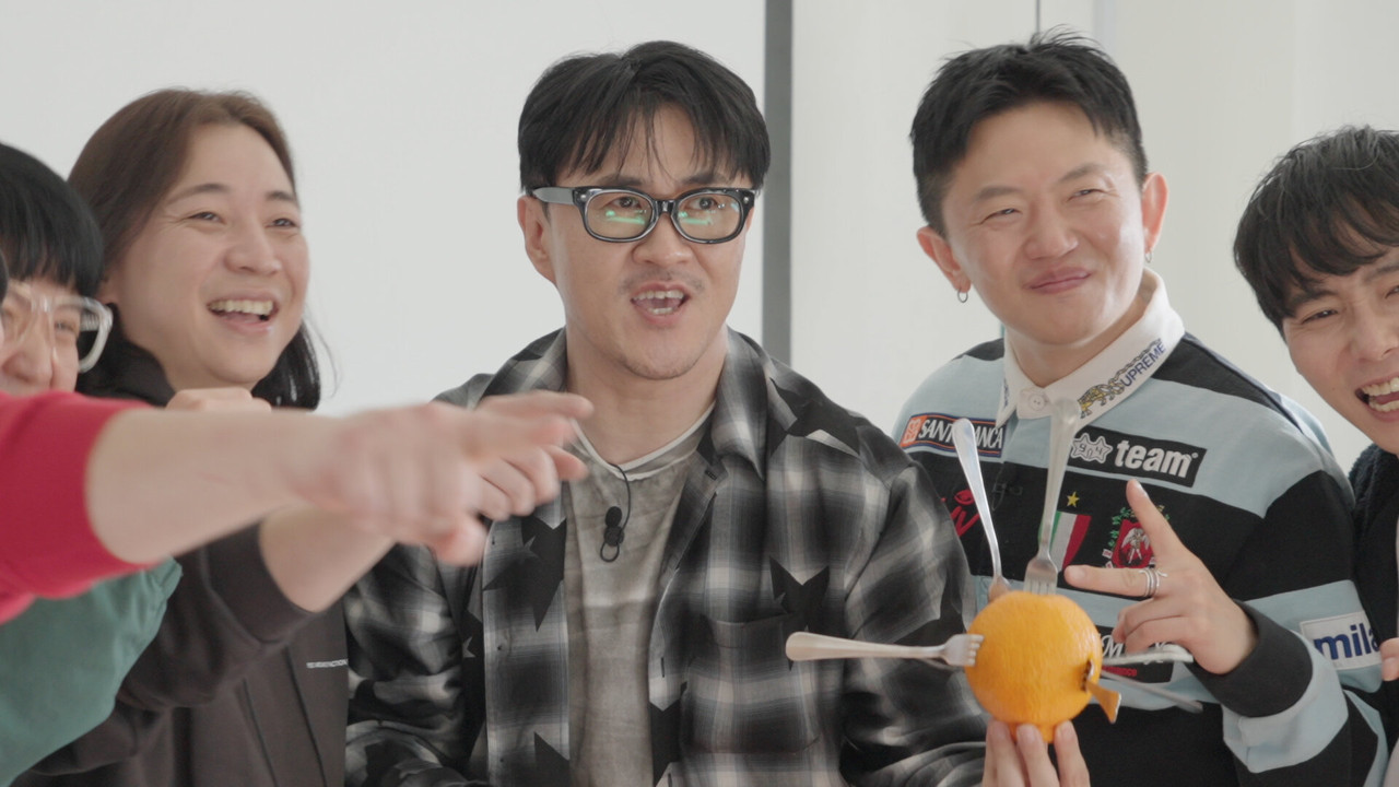 Newbie in the Club - Season 1 Episode 8 : Trick shot