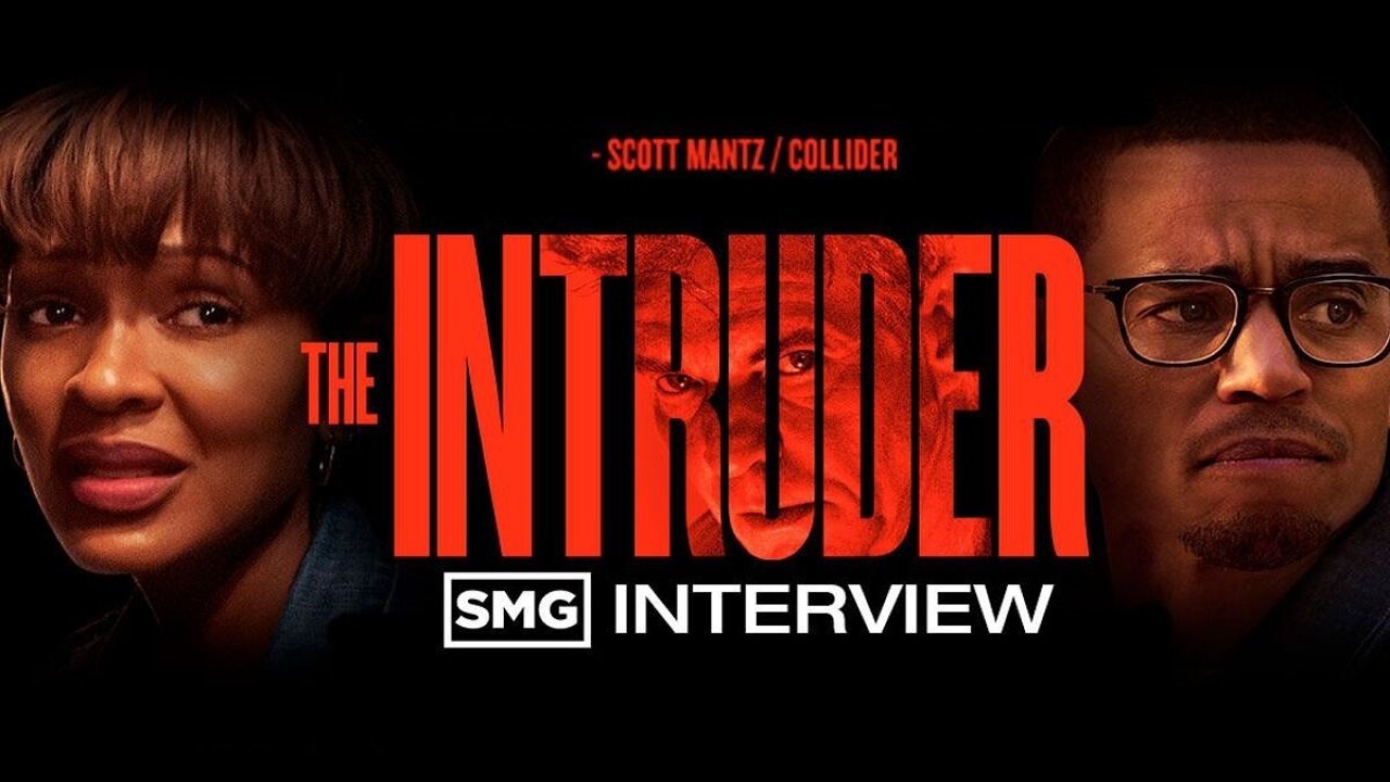 The Intruder Kritik Film 2019 Moviebreak.de