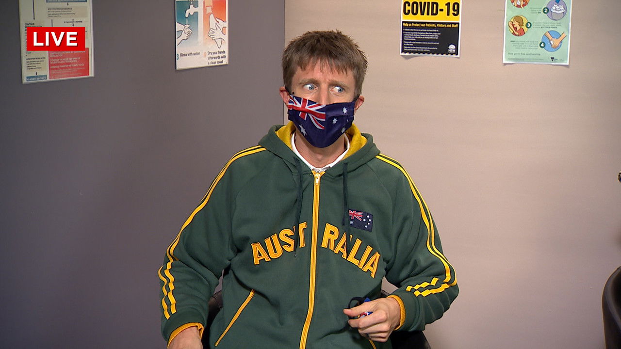 Sammy J — Épisode 2