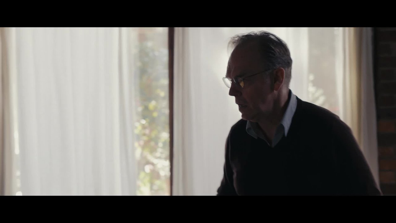 I Want to Look to the Future