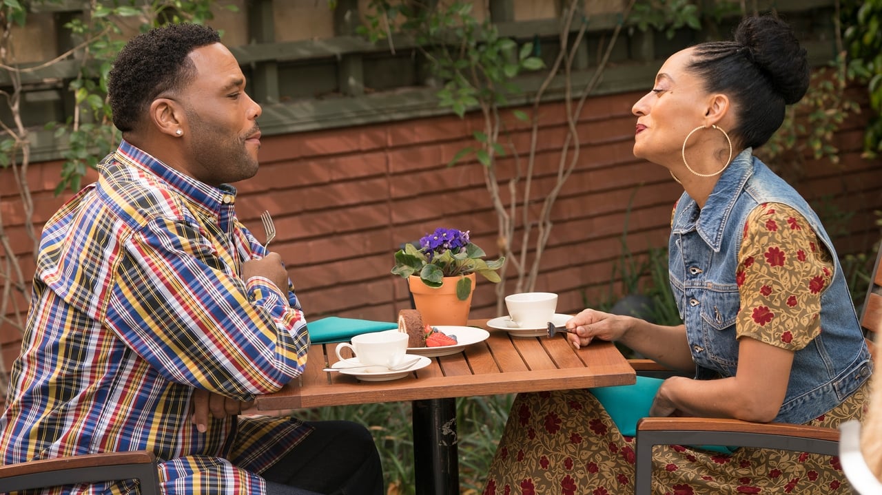 black-ish - Season 4 Episode 23 : Dream Home