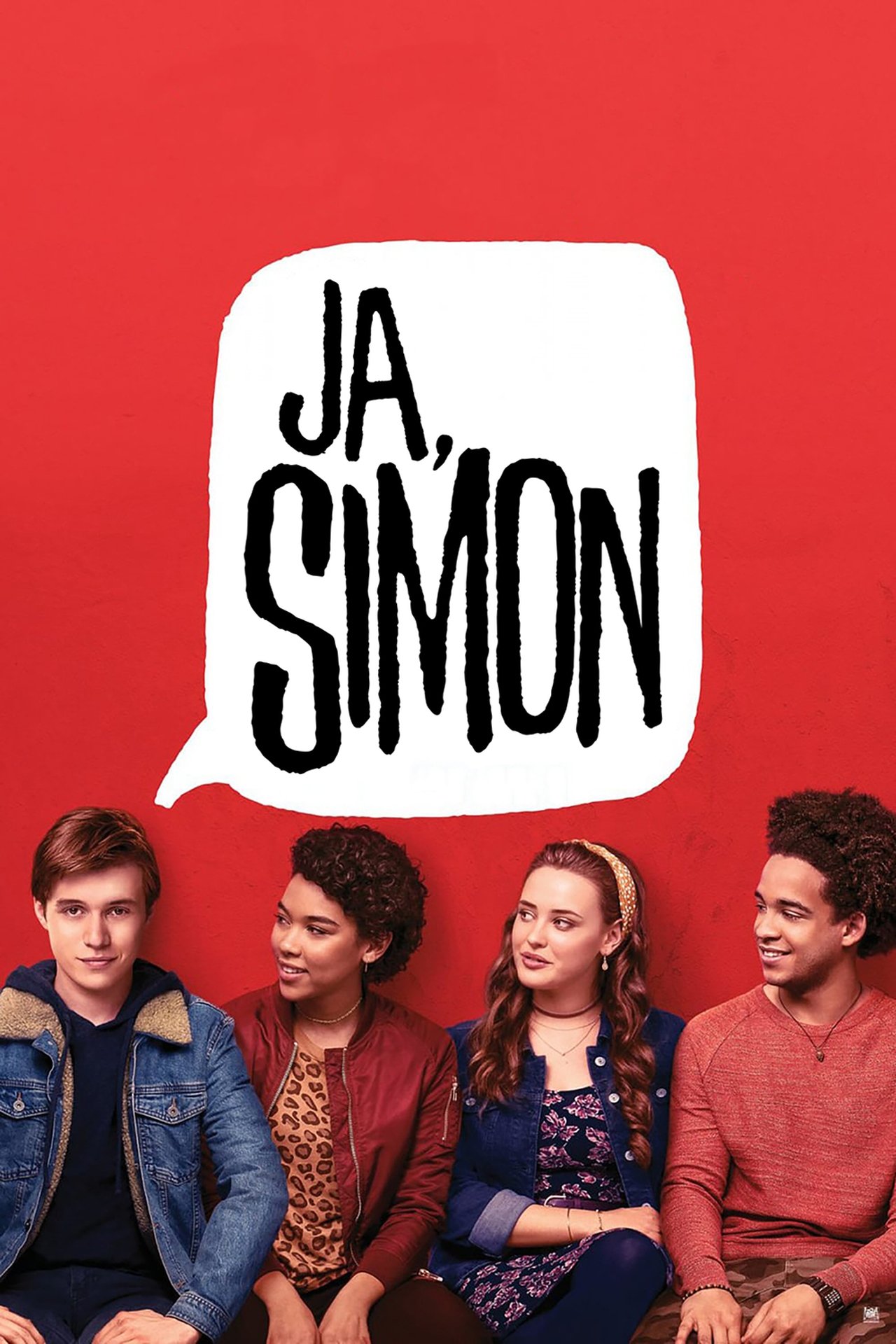 Watch Streaming Love, Simon (2018) HD Free Movies at