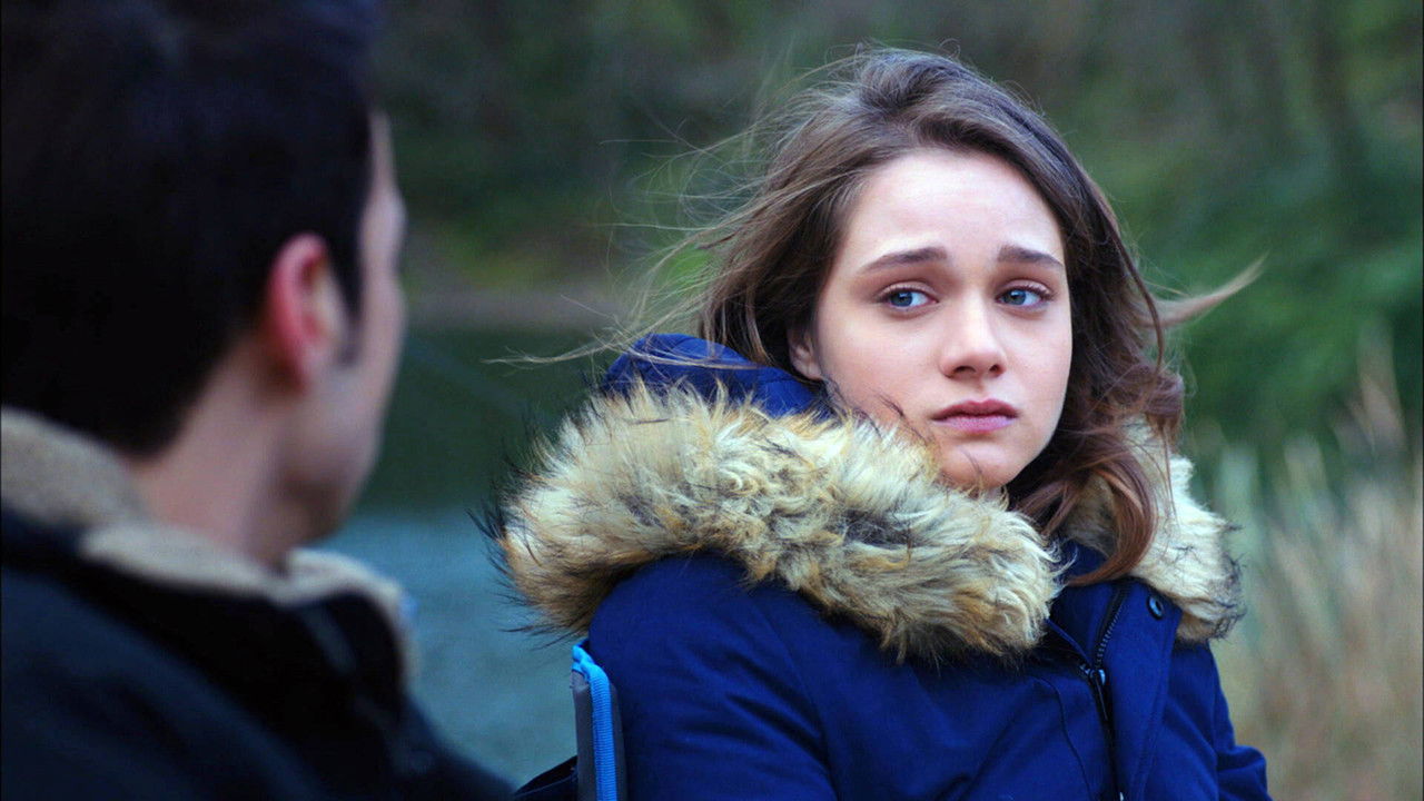 Bir Litre Gözyaşı — Épisode 10