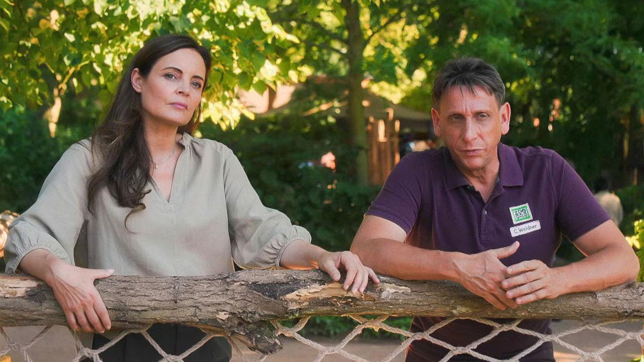 Tierärztin Dr. Mertens — Épisode 2