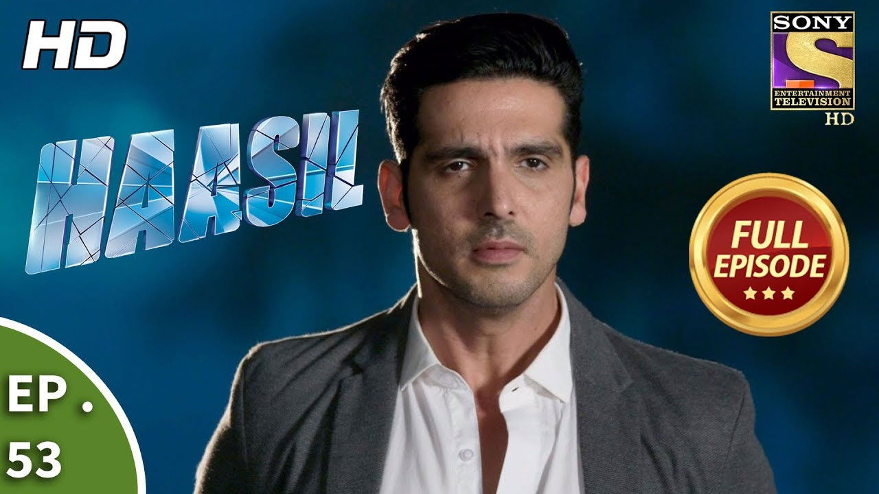Haasil — Épisode 53