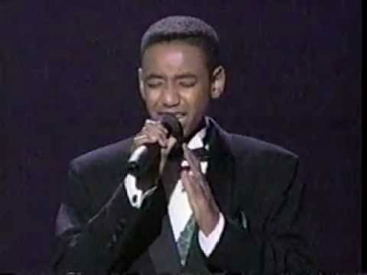 The Mississippi Mass Choir — Épisode 23