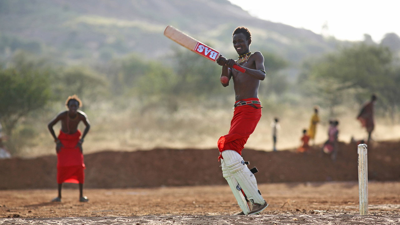 Immagine di copertina del trailer di Warriors