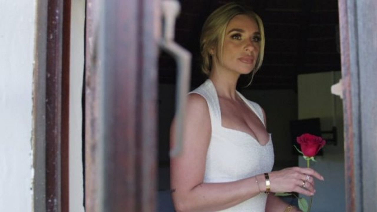 De Bachelorette — Épisode 11