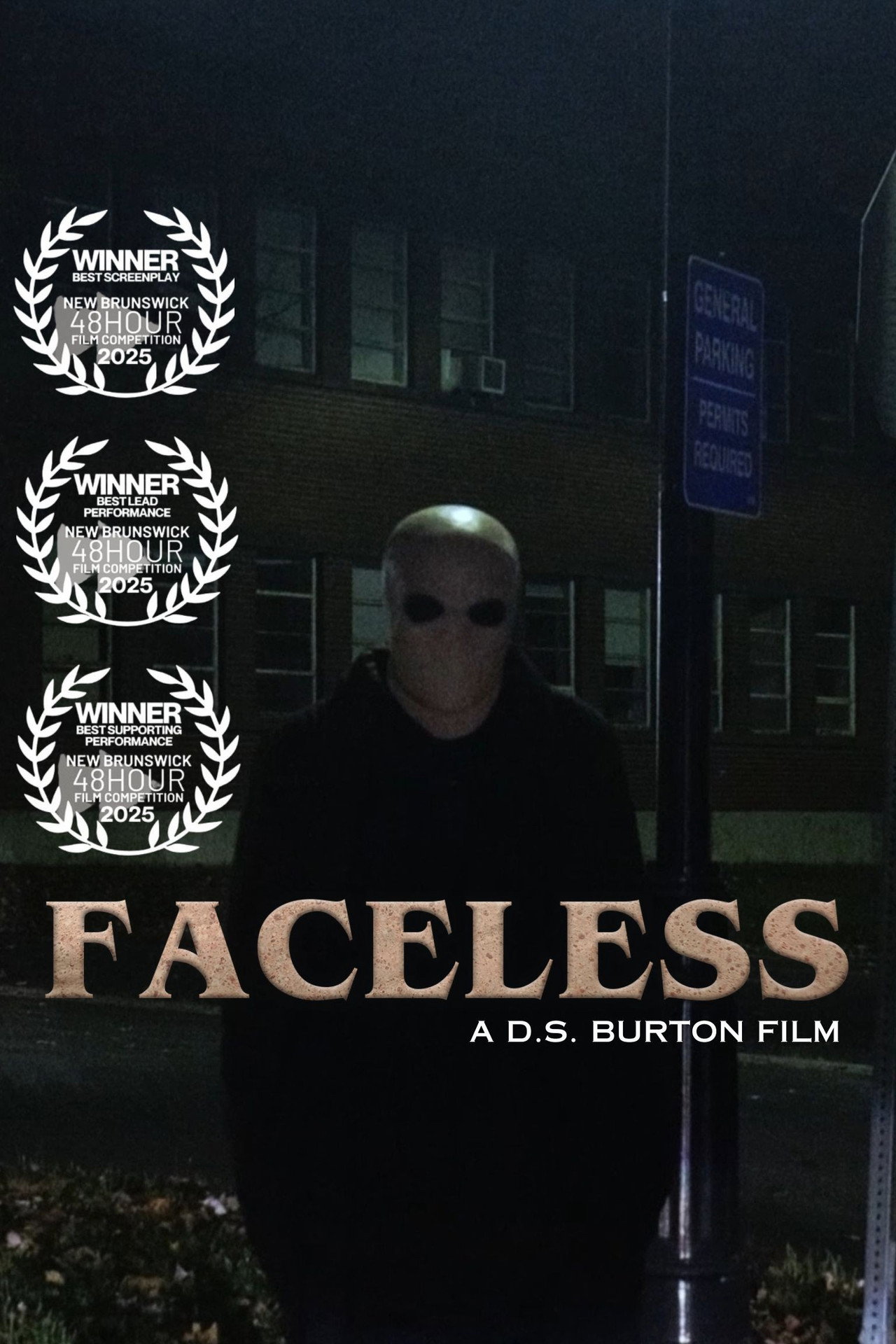Faceless
