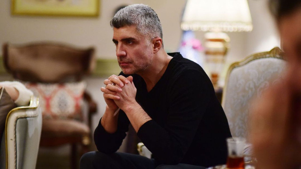 İstanbullu Gelin — Épisode 14