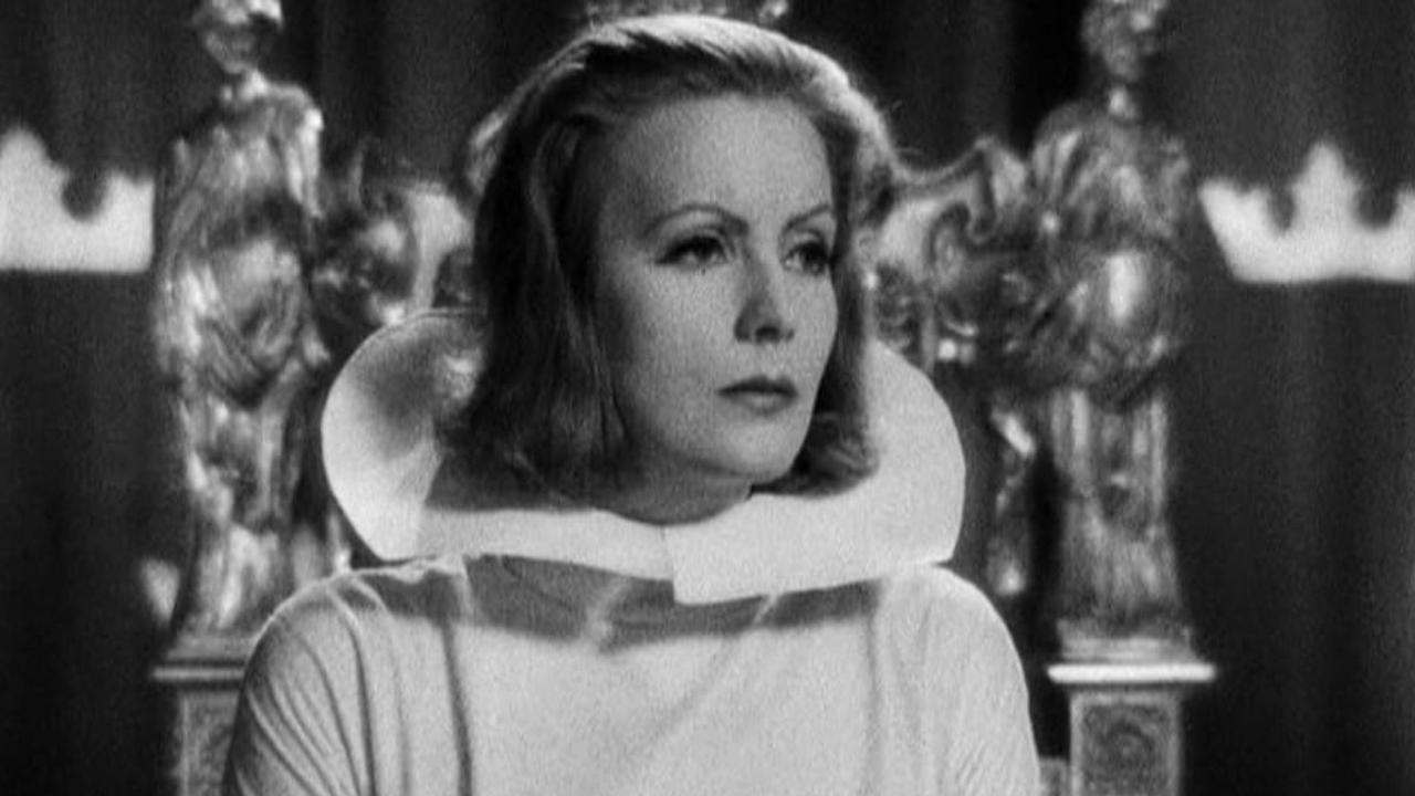 Queen Christina (1933)