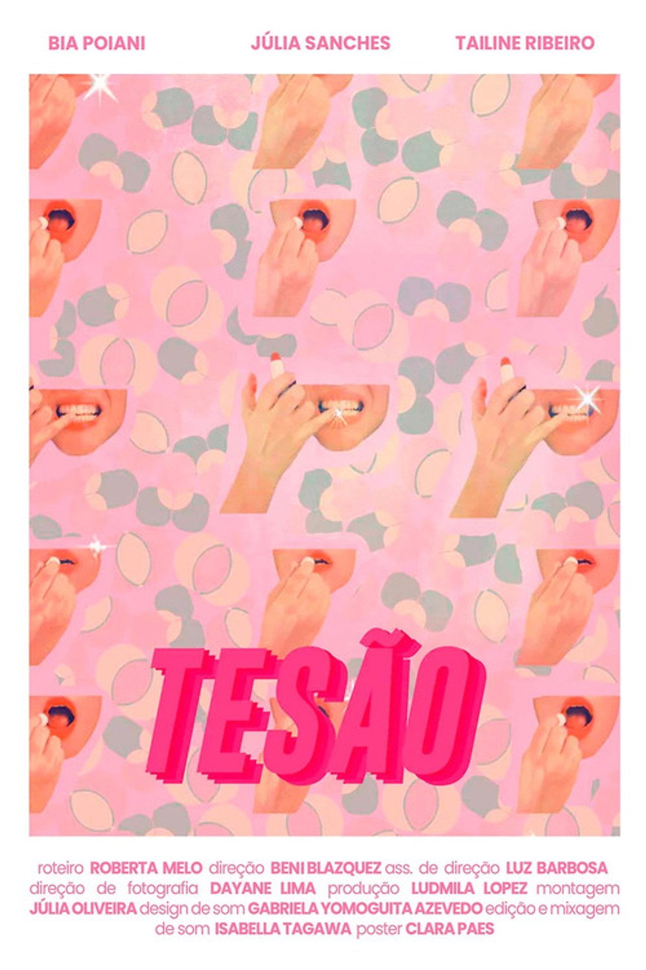 Tesão