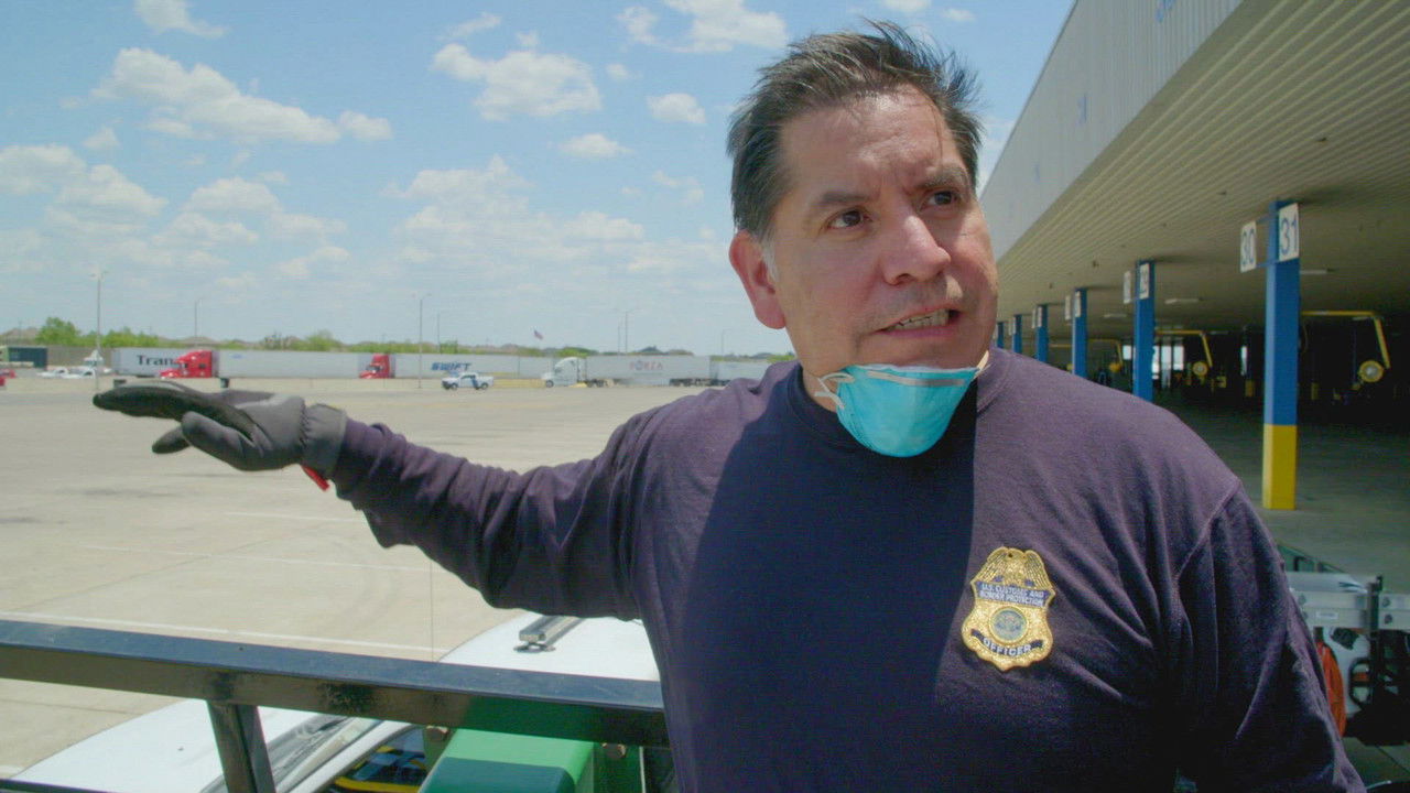 Contraband: Seized at the Border - Season 5 Episode 9 : Running on Empty