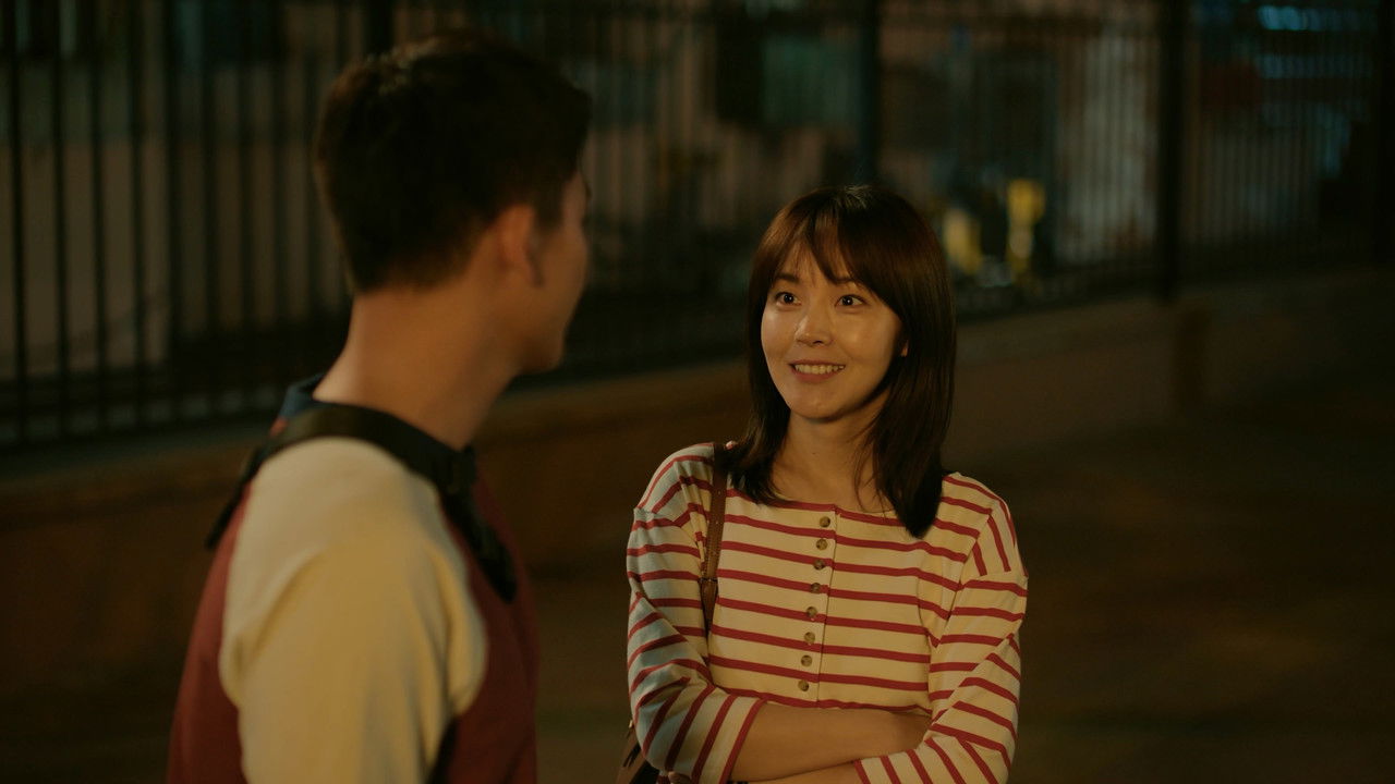 Into the Heat - Season 1 Episode 3 : Episode 3