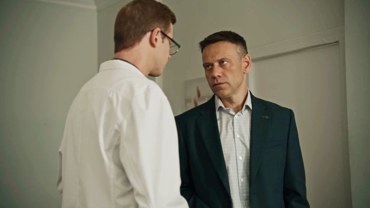 Участок № 13 — Épisode 2