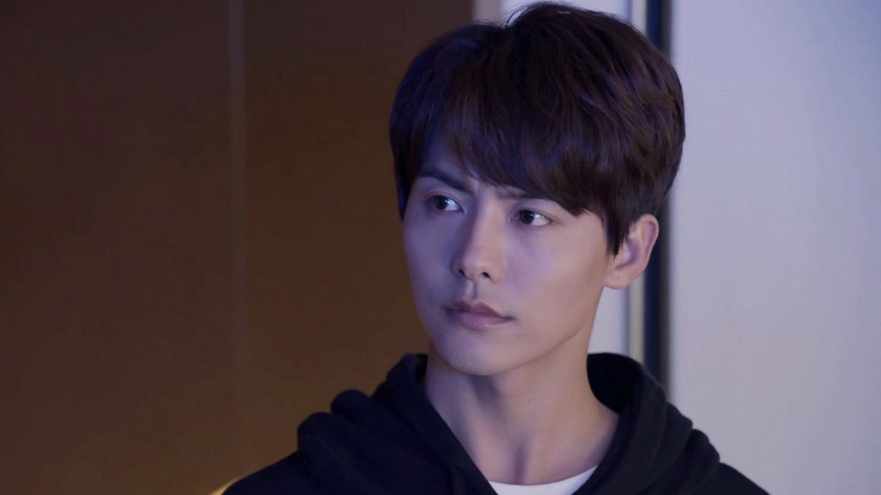 你好，安怡 — Épisode 22