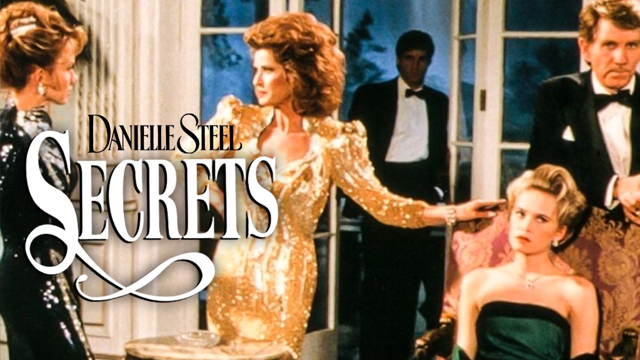 Danielle Steel: Secretos