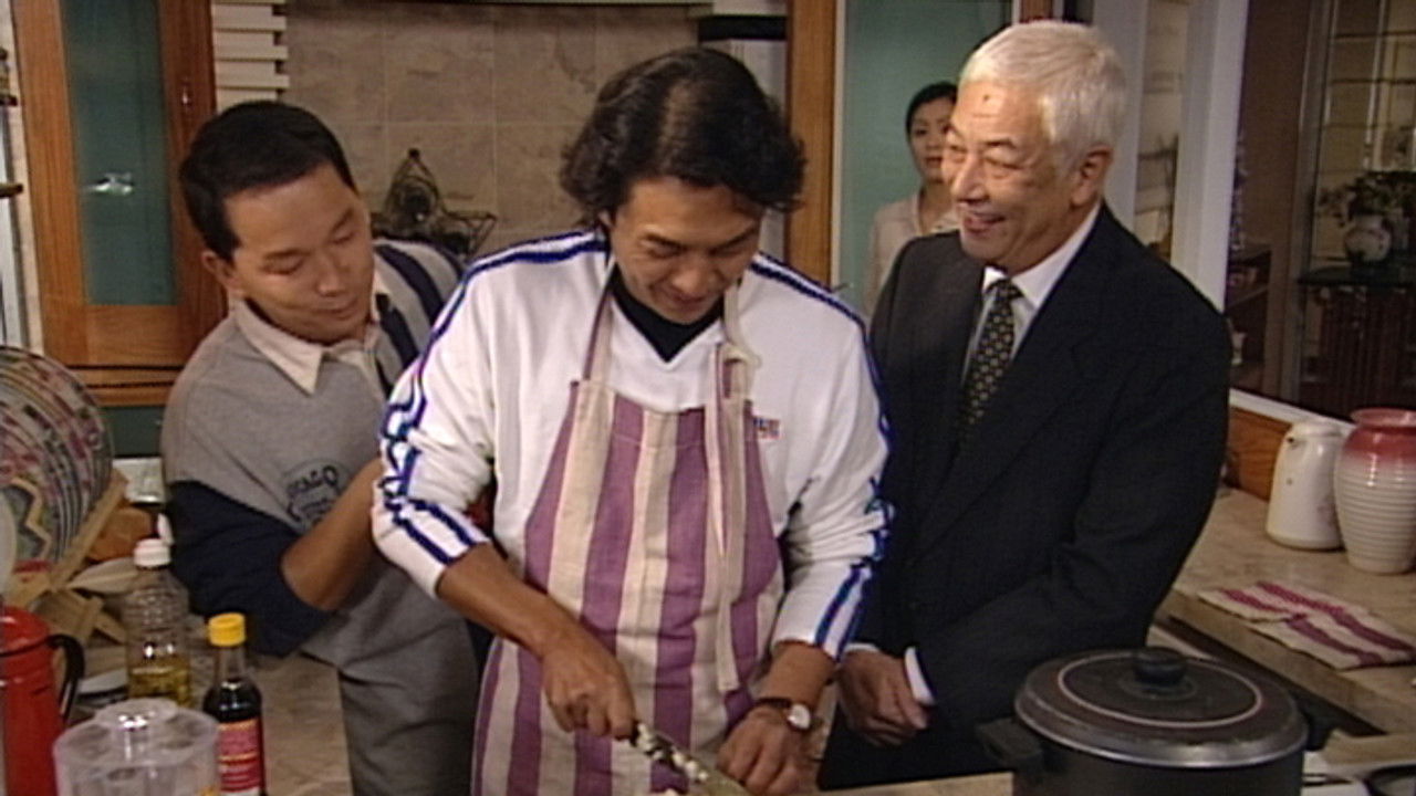 無業樓民 — Épisode 12