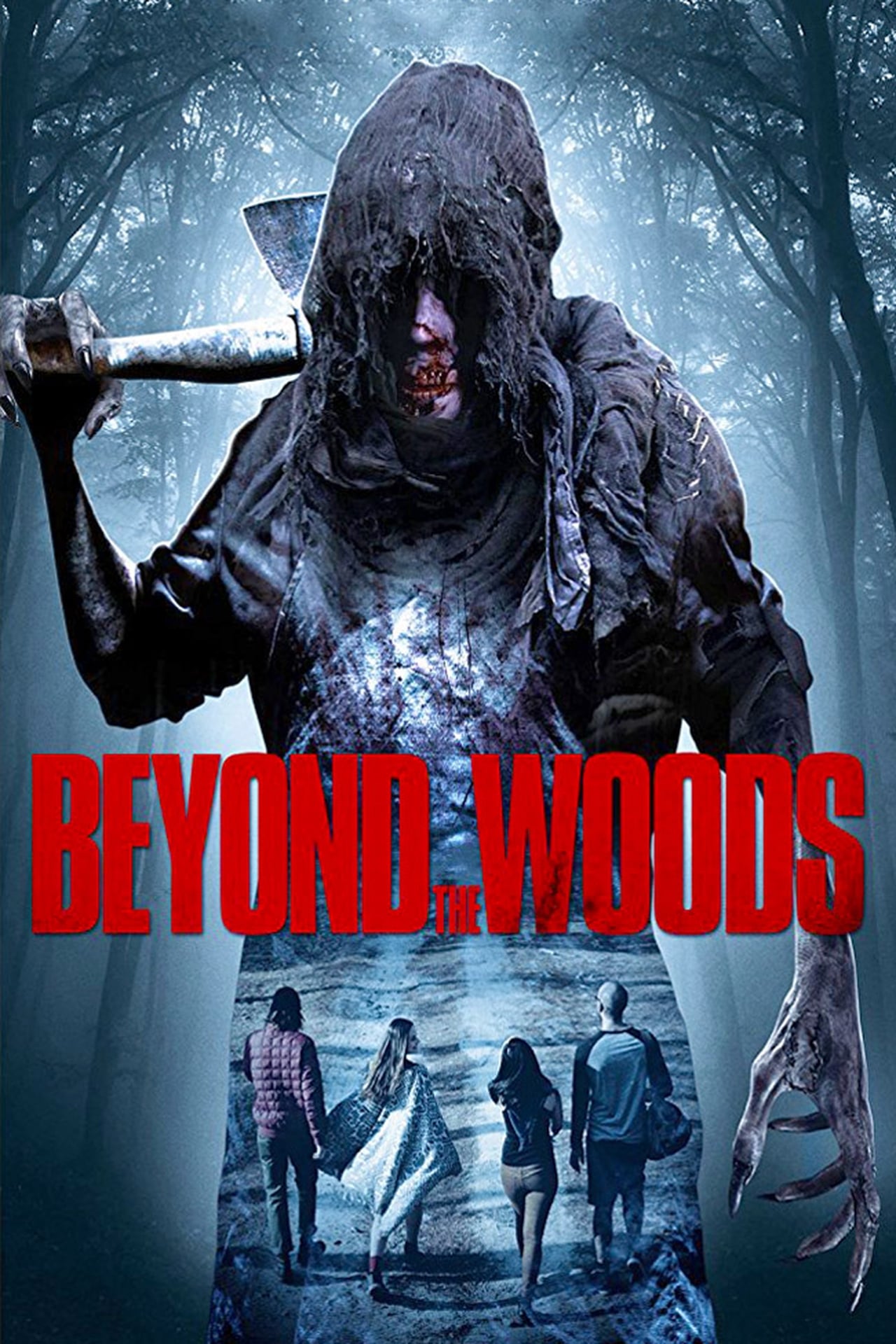 Beyond The Woods (2016)