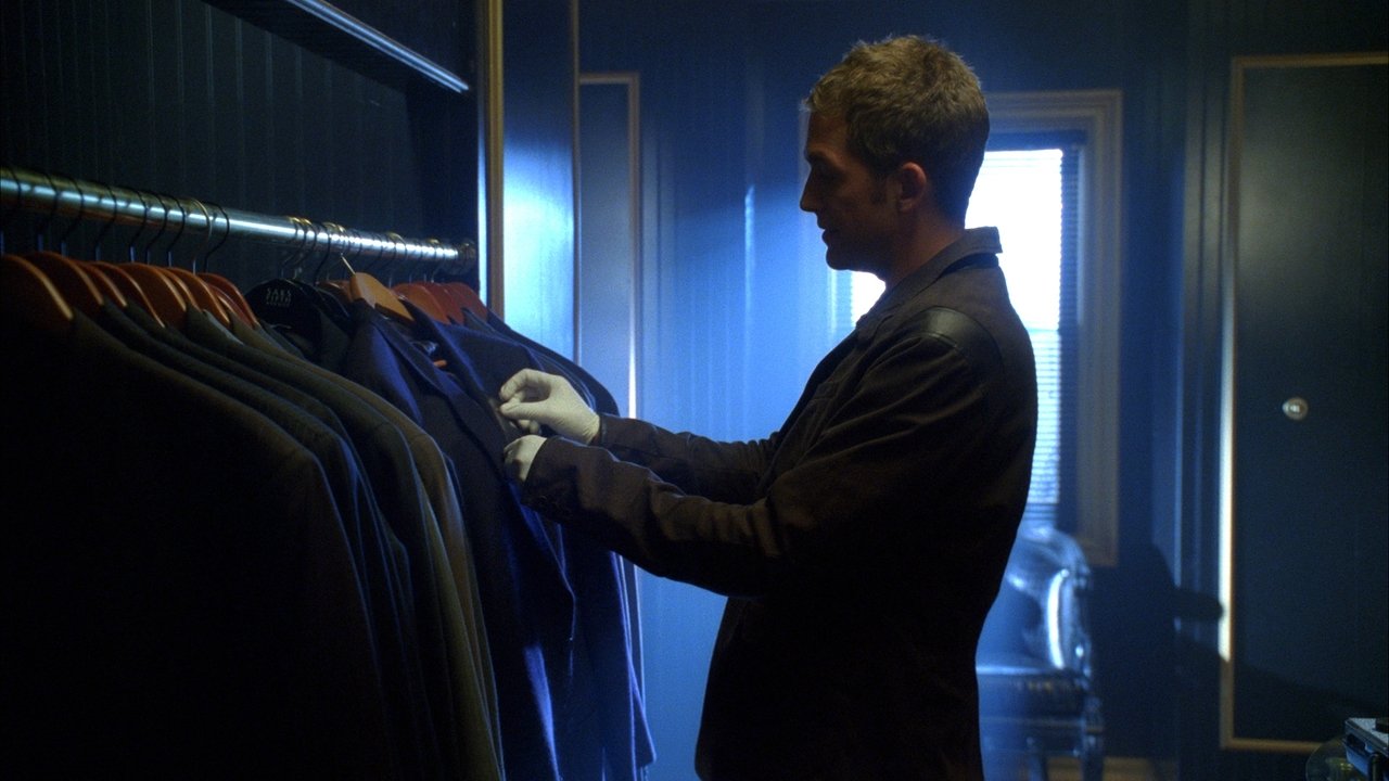 CSI: Crime Scene Investigation - Season 9 Episode 14 : Miscarriage of Justice