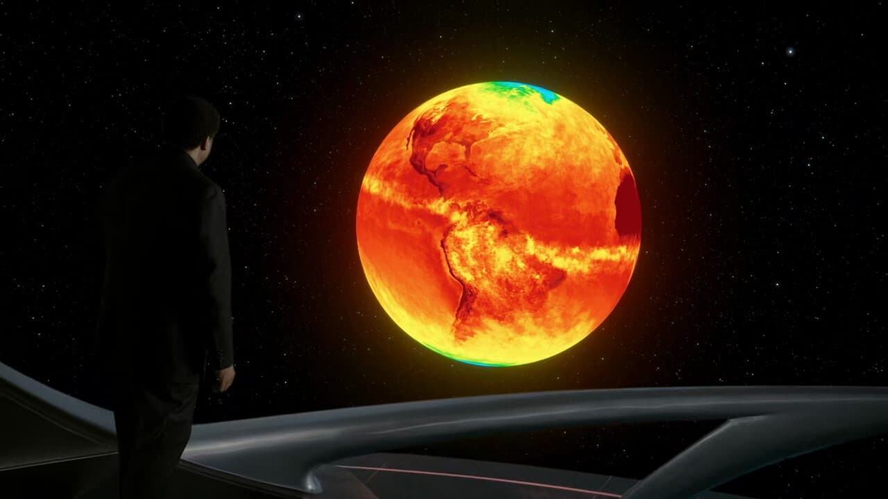 Cosmos - Season 1 Episode 12 : The World Set Free