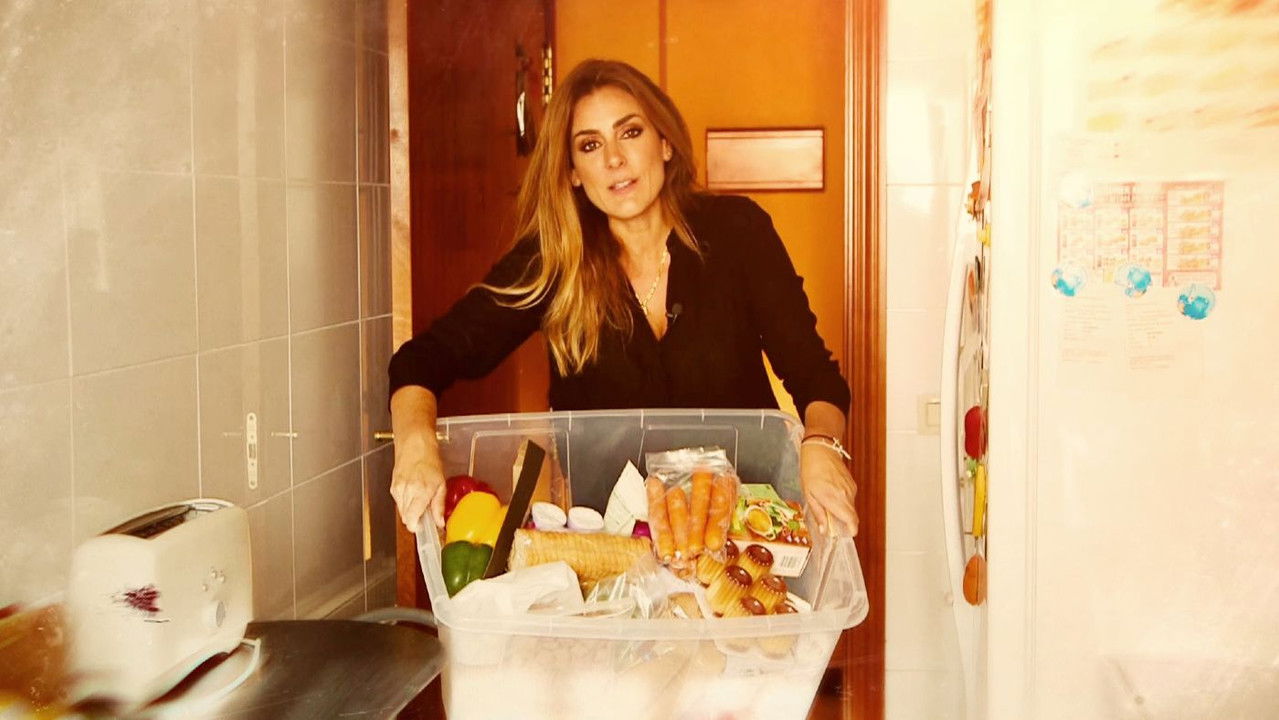 En el punto de mira — Épisode 15