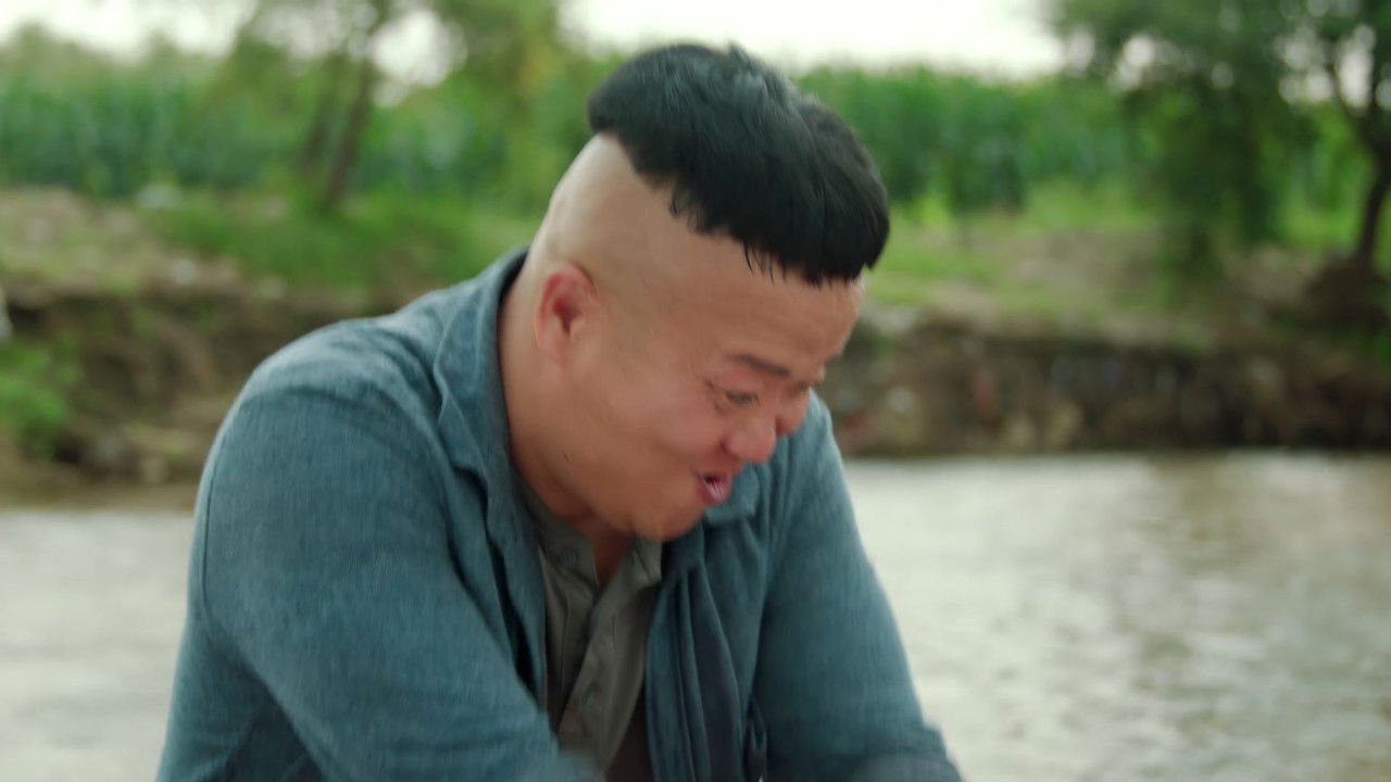 二龙湖·“村”暖花开 — Épisode 23