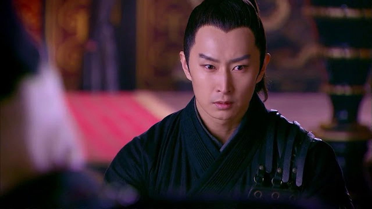 Les quatre — Épisode 17