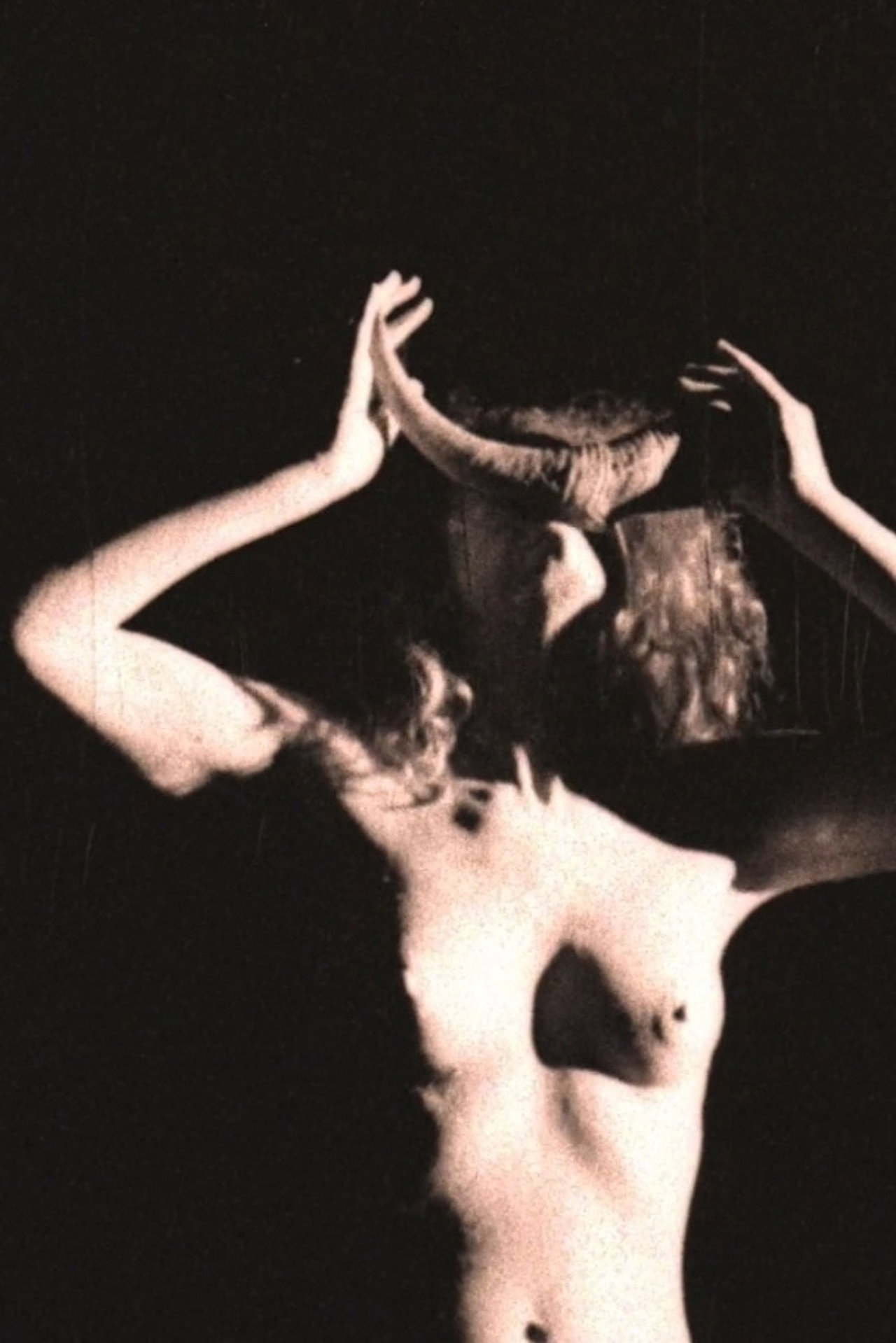 Flesh To Flesh filmaffisch