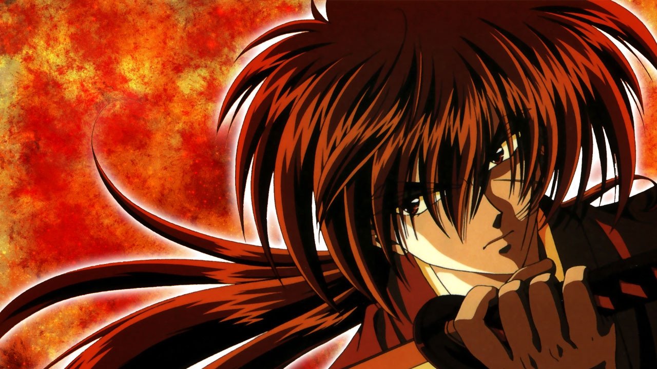 Kenshin Le Vagabond Le Chapitre De La Mémoire Sous titres Kenshin le vagabond - Le Chapitre de la | vostfr.club