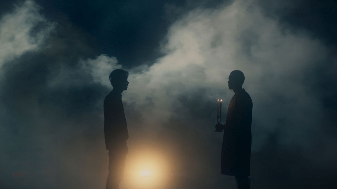 7 วันก่อนวาเลนไทน์ — Épisode 11