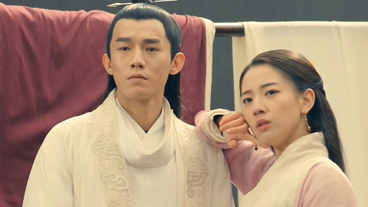 愿我如星君如月 — Épisode 21