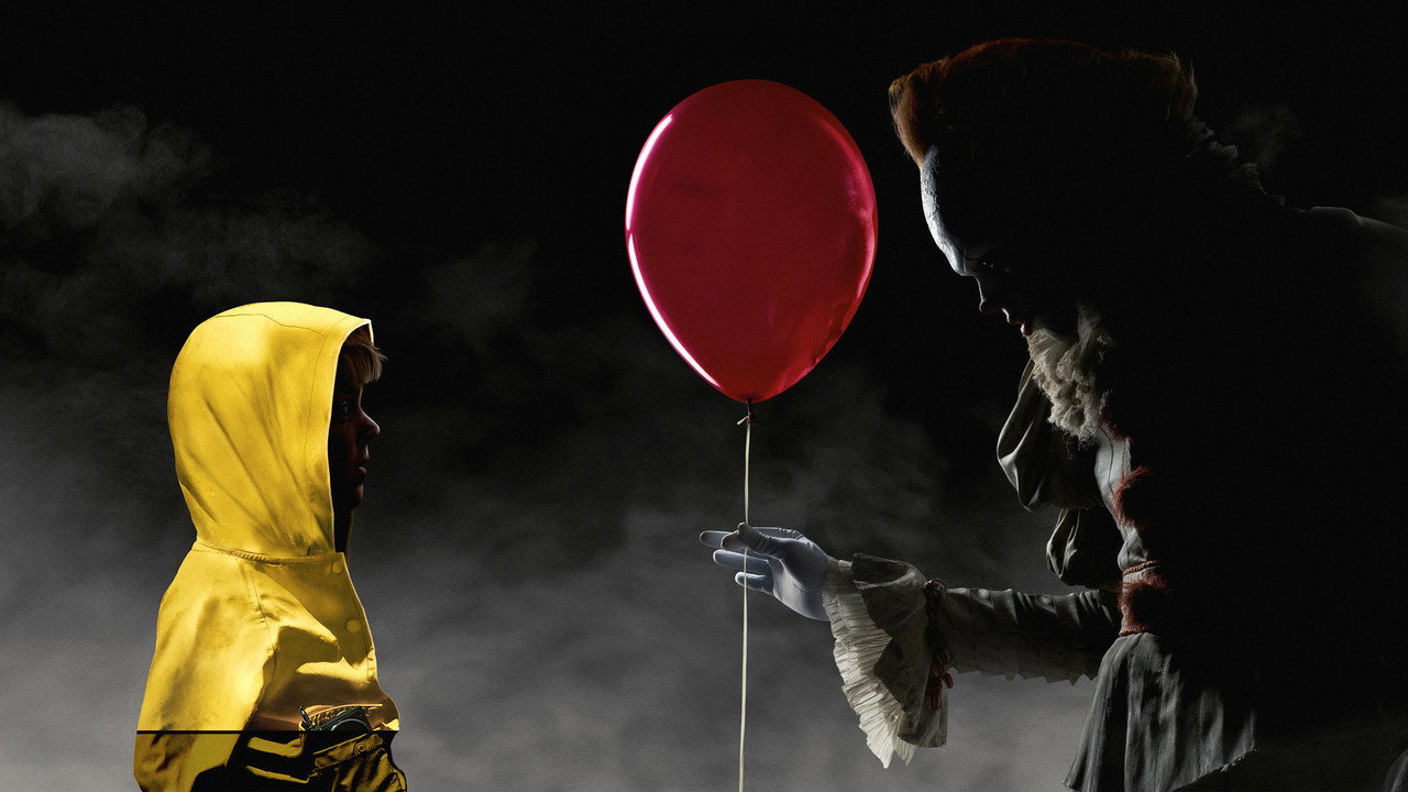 It (2017) Hindi Dubbed backdrop