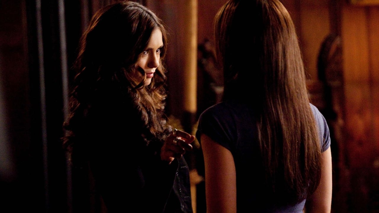 The Vampire Diaries - Season 2 Episode 4 : Memory Lane