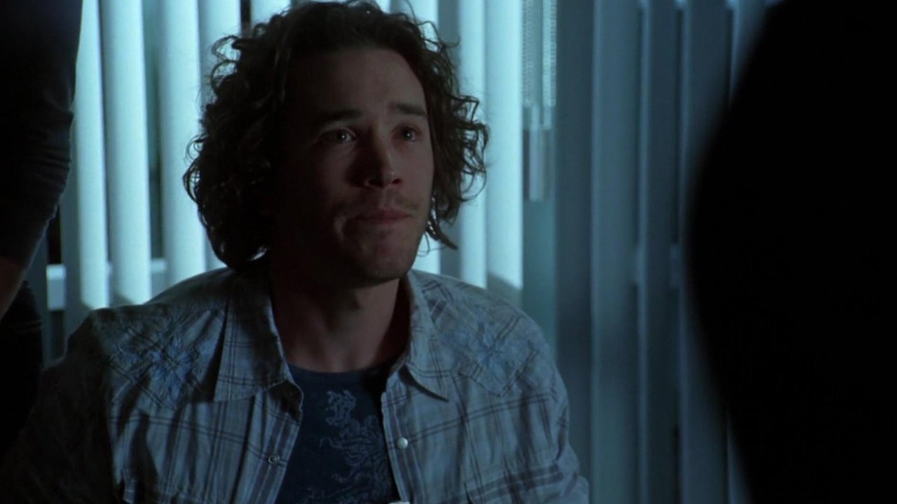 Numb3rs - Season 3 Episode 19 : Pandora's Box