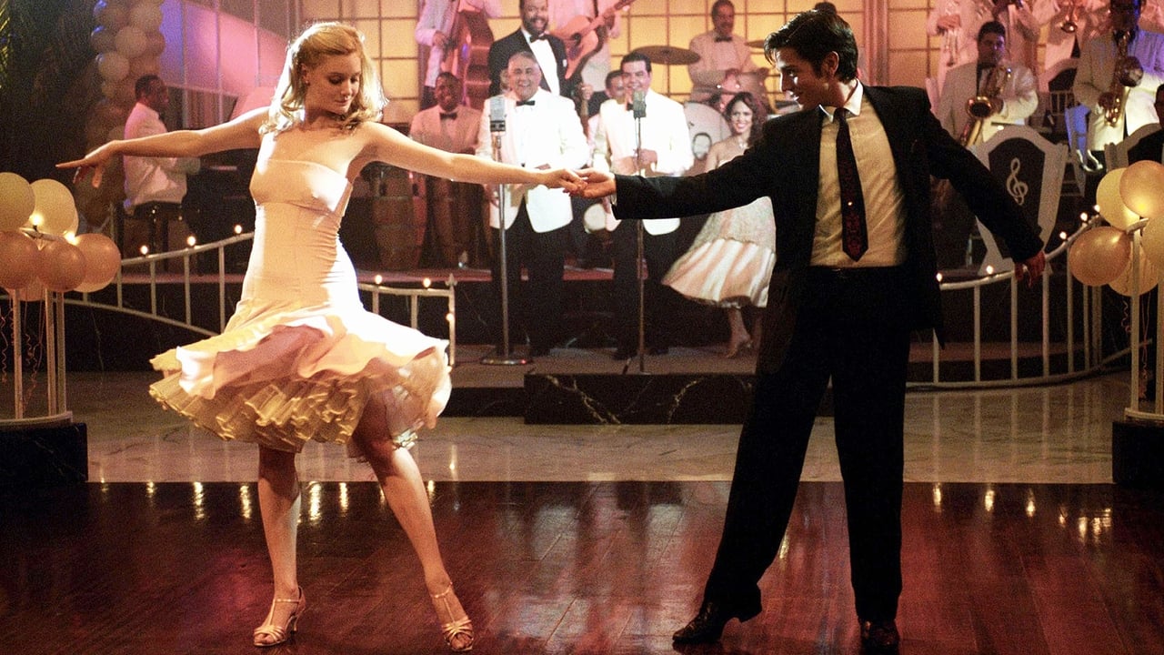 Dirty Dancing: Havana Nights (2004)