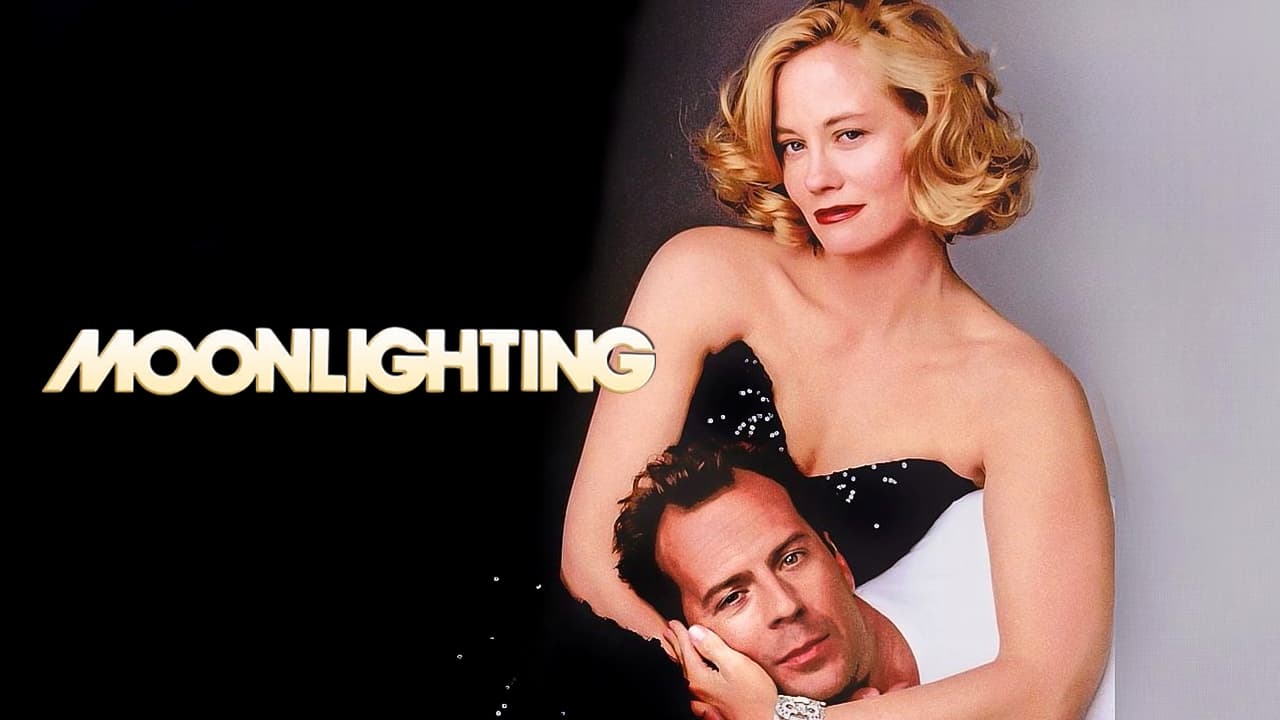 Moonlighting - Season 4