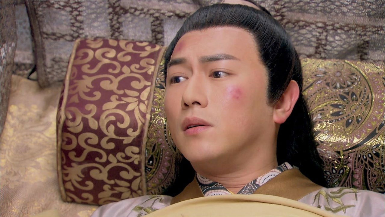 啼笑书香 — Épisode 39